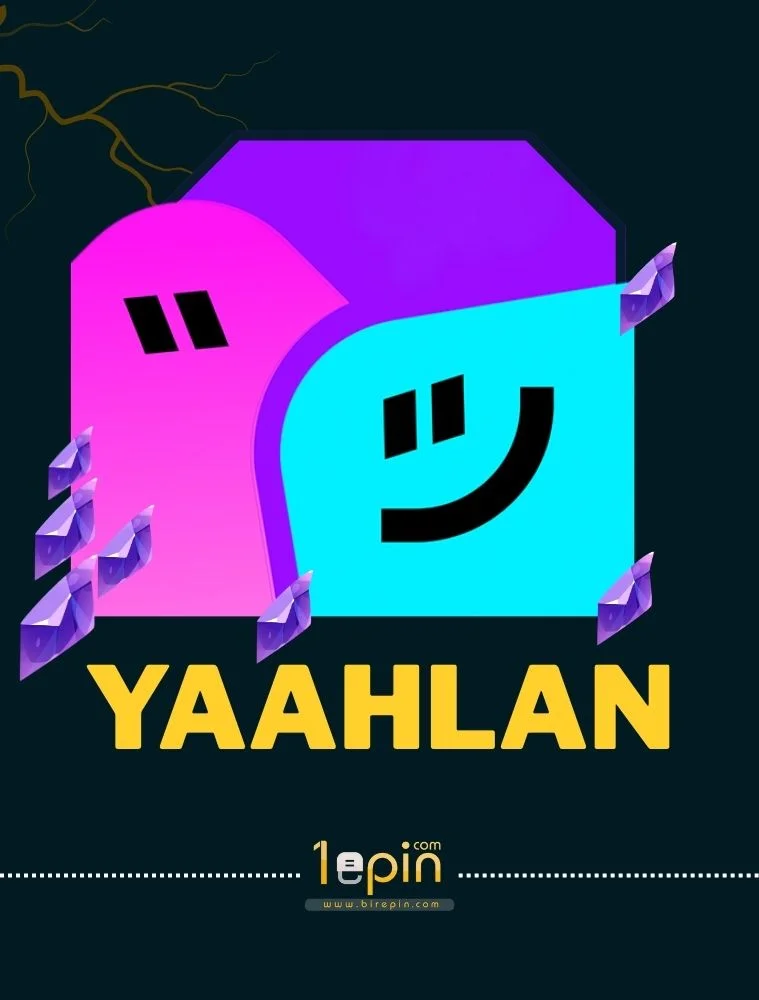 Yaahlan 1000 team