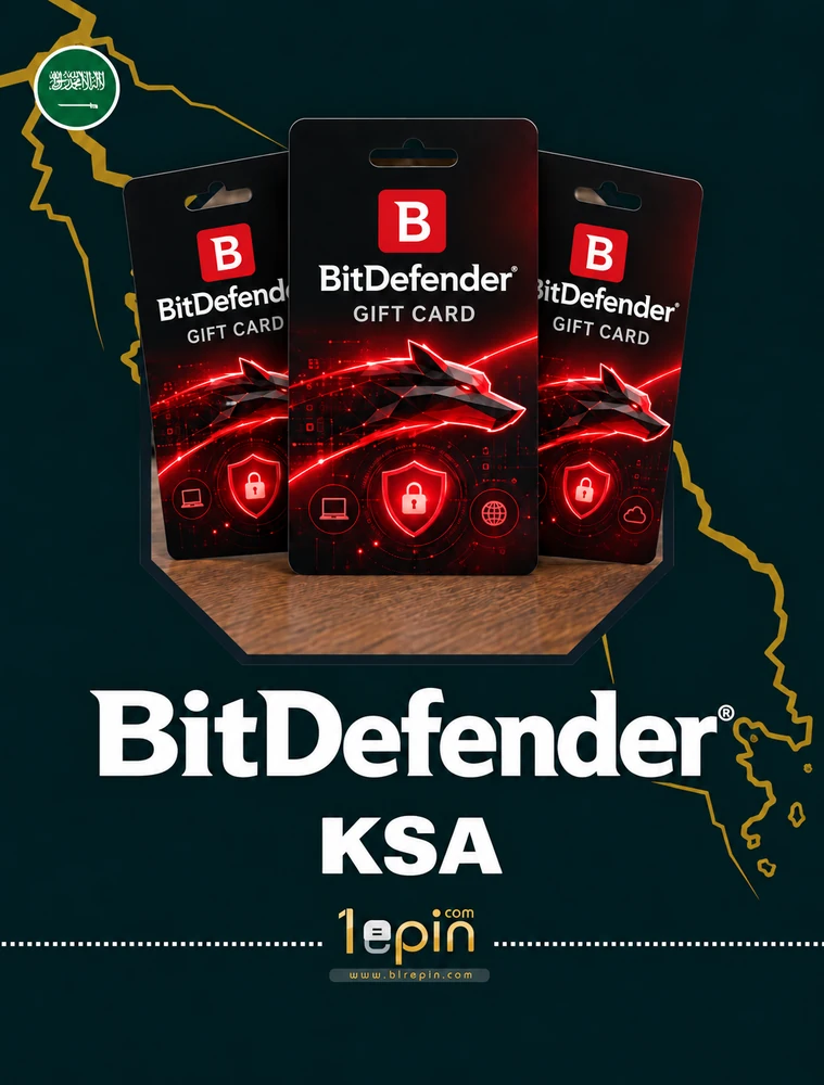 Bitdefender Mobile Security 1Year, 3Devices ESD SA