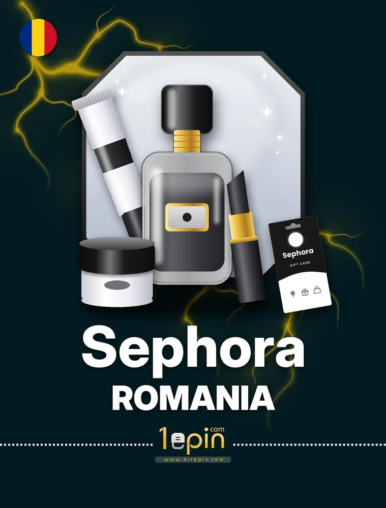 Sephora RO 100 RON