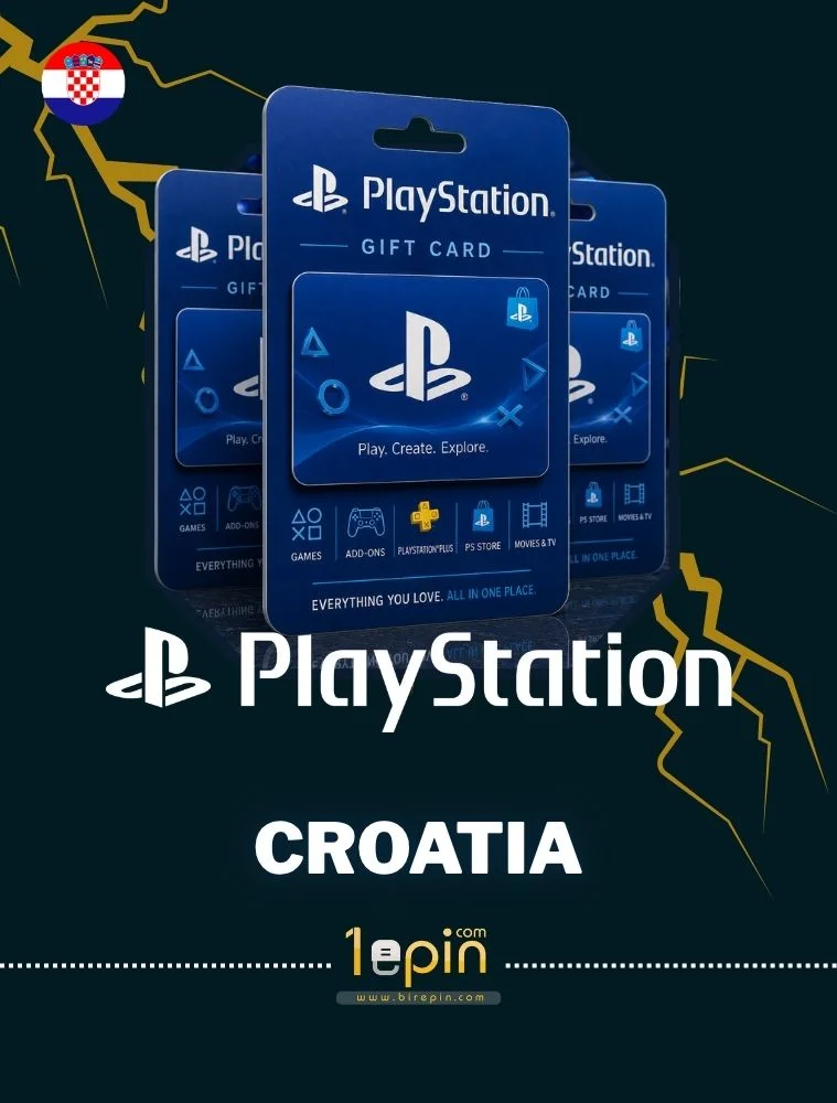 PSN HR 10 EUR