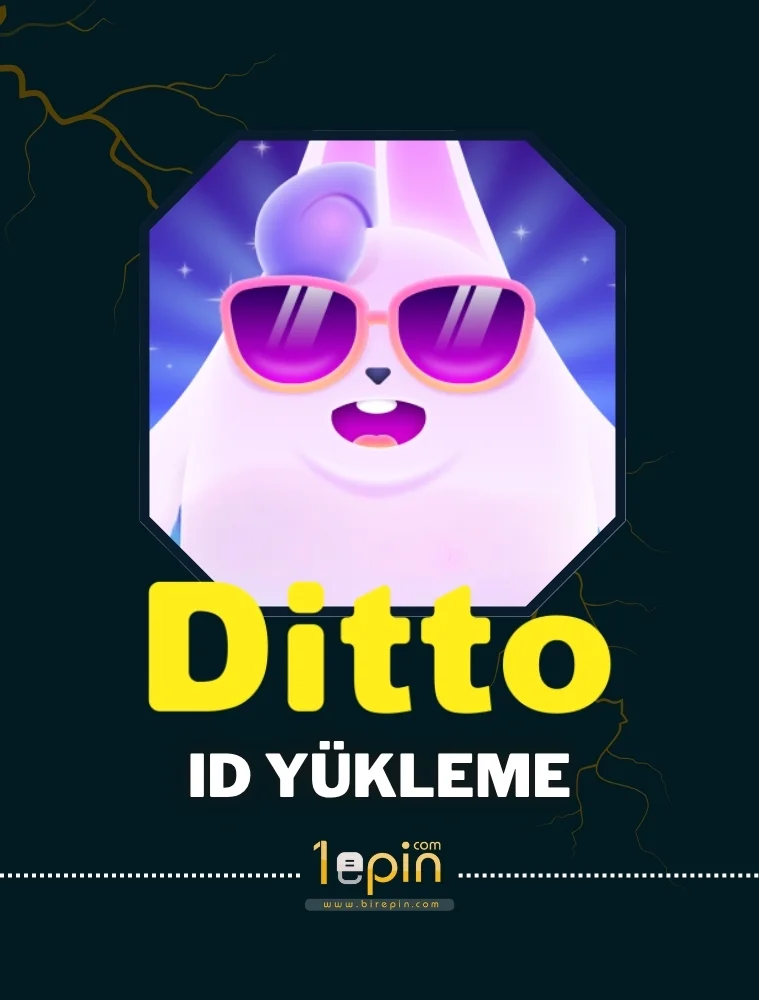 Ditto Live Coins