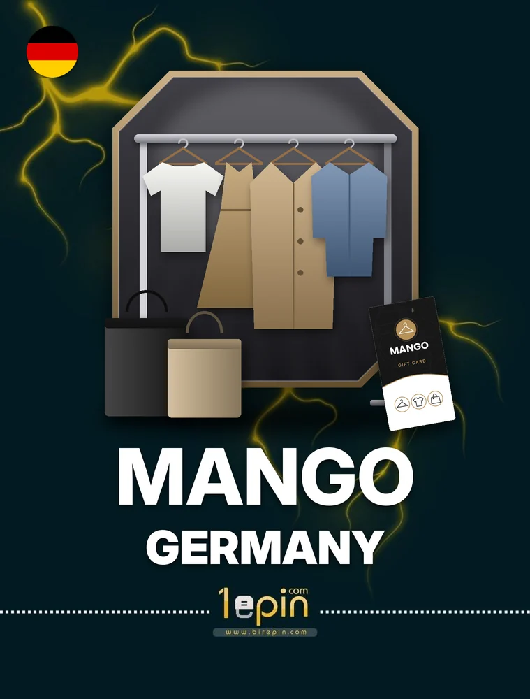 MANGO DE 10 EUR