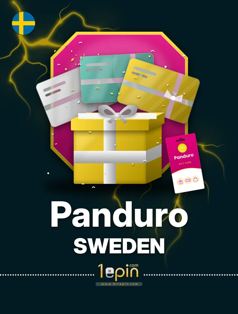 Panduro SE 100 SEK