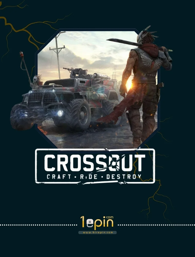 Crossout