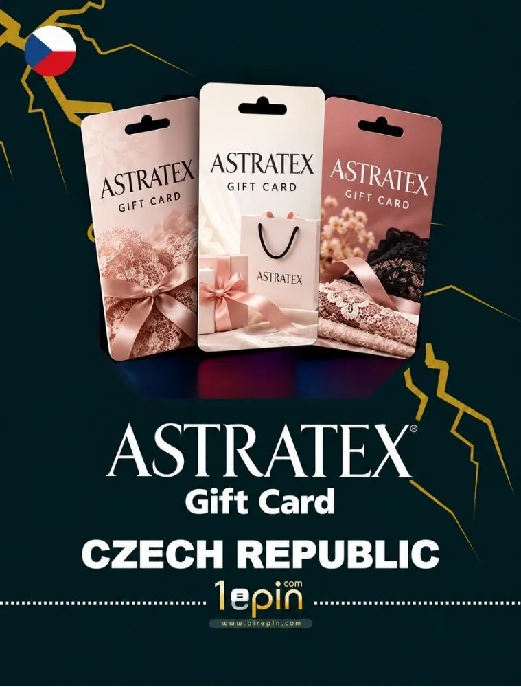 ASTRATEX CZ 1000 CZK