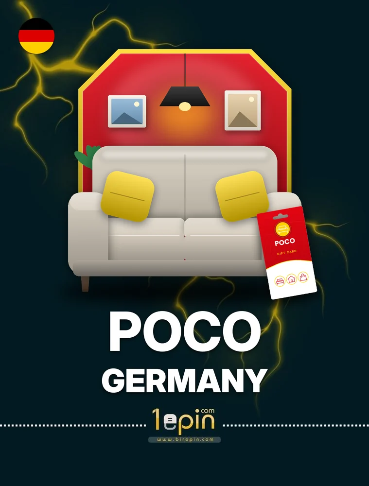 POCO DE 5 EUR