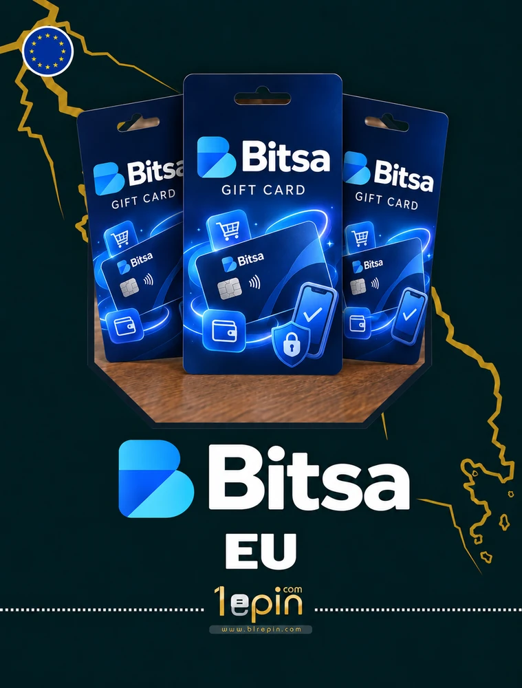 Bitsa EU 5 EUR