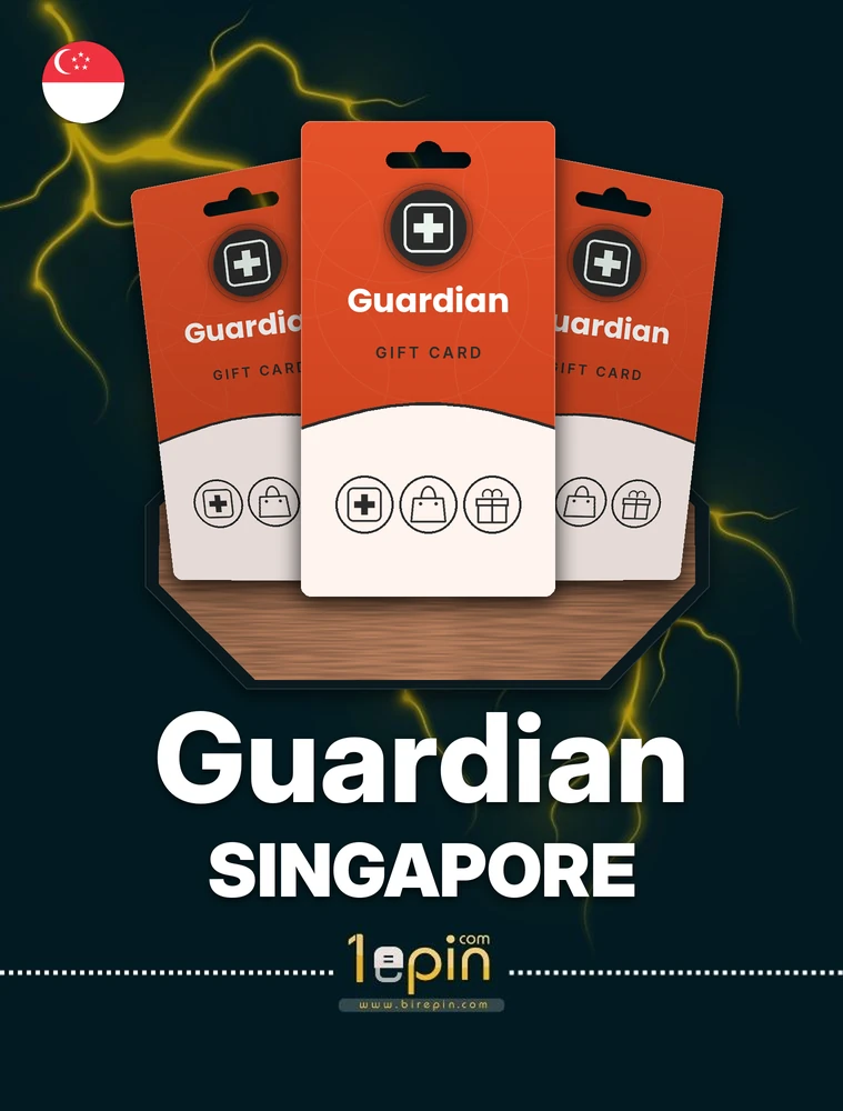 Guardian SG 5 SGD
