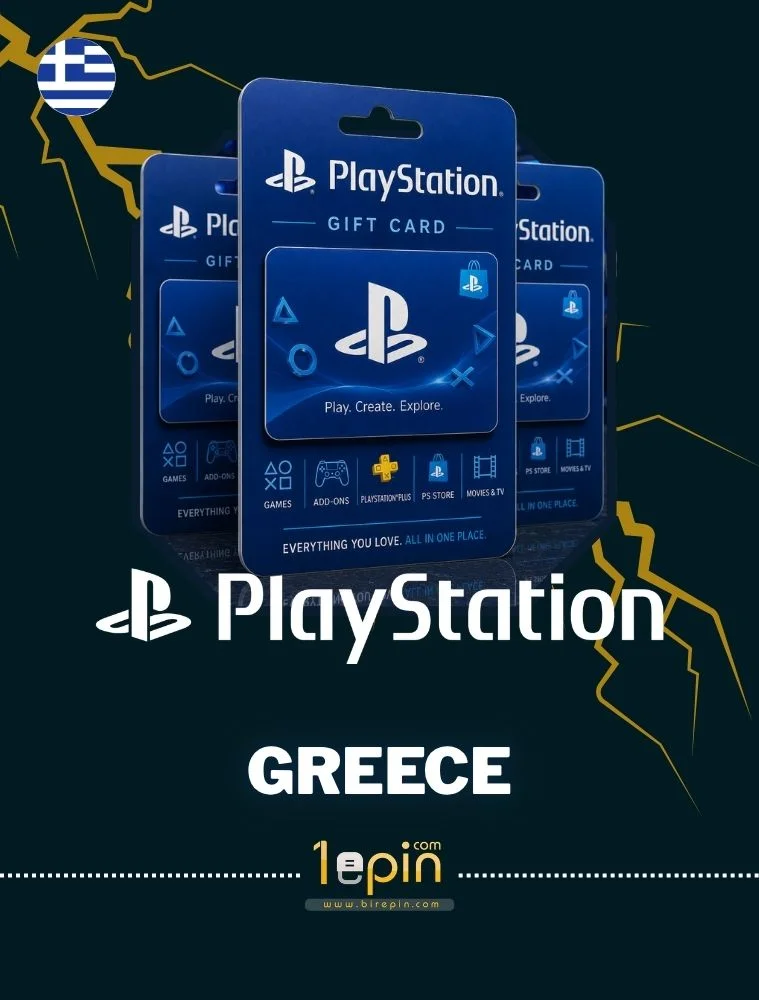 PSN GR 20 EUR