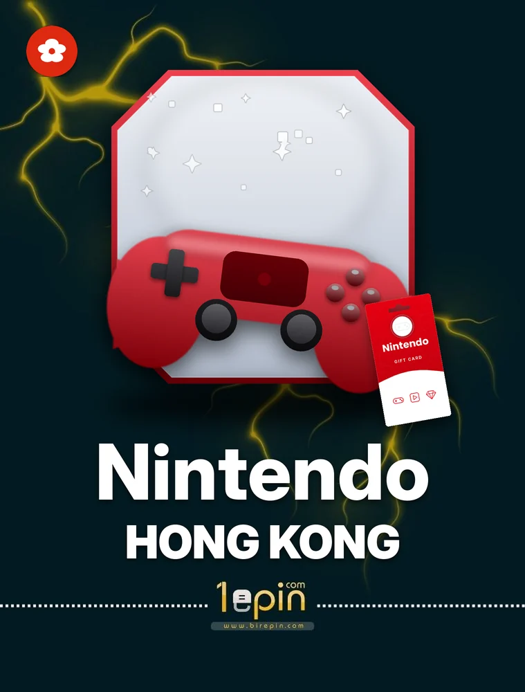 Nintendo Switch 1M HK Nintendo Switch 1M HK