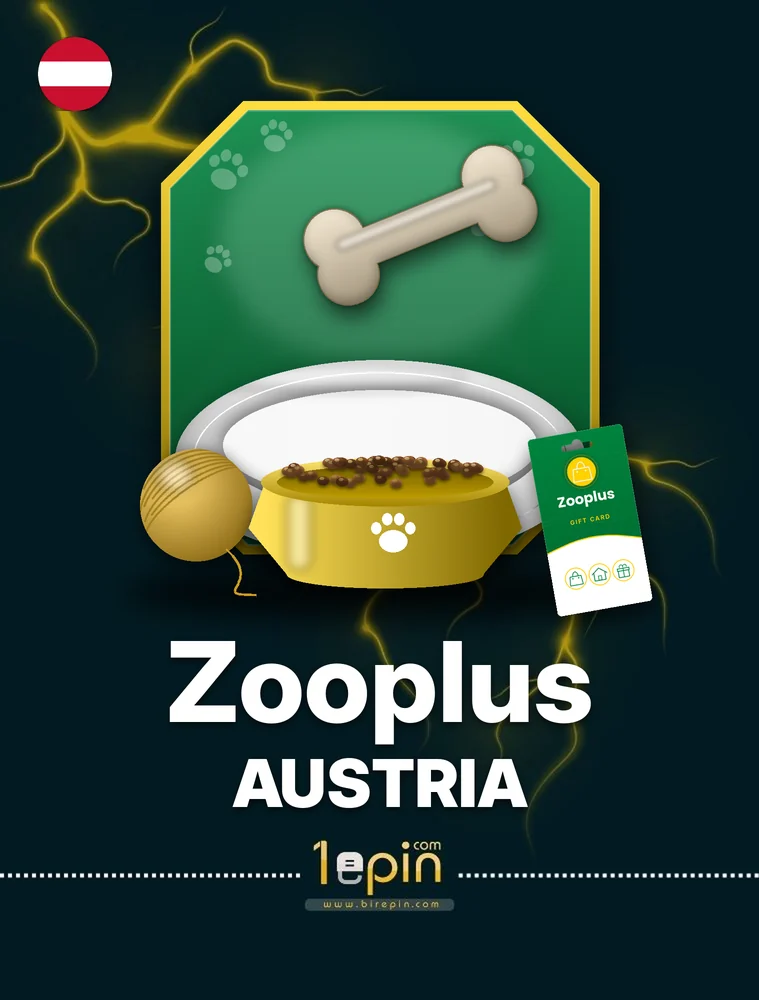 Zooplus AT 10 EUR