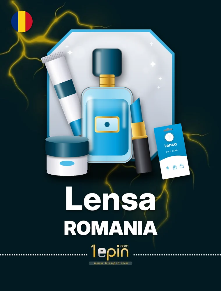 Lensa RO 250 RON