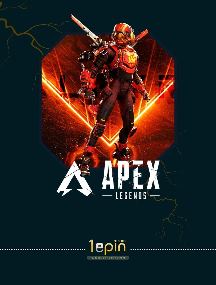 Apex Legends