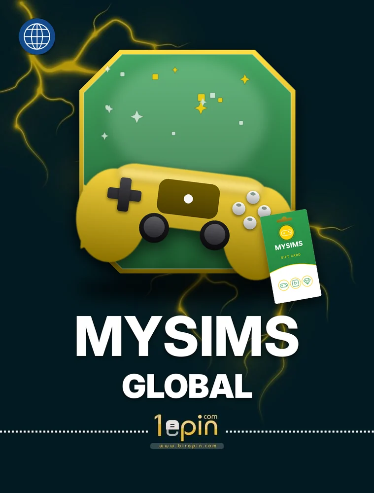 MYSIMS COZY BUNDLE 