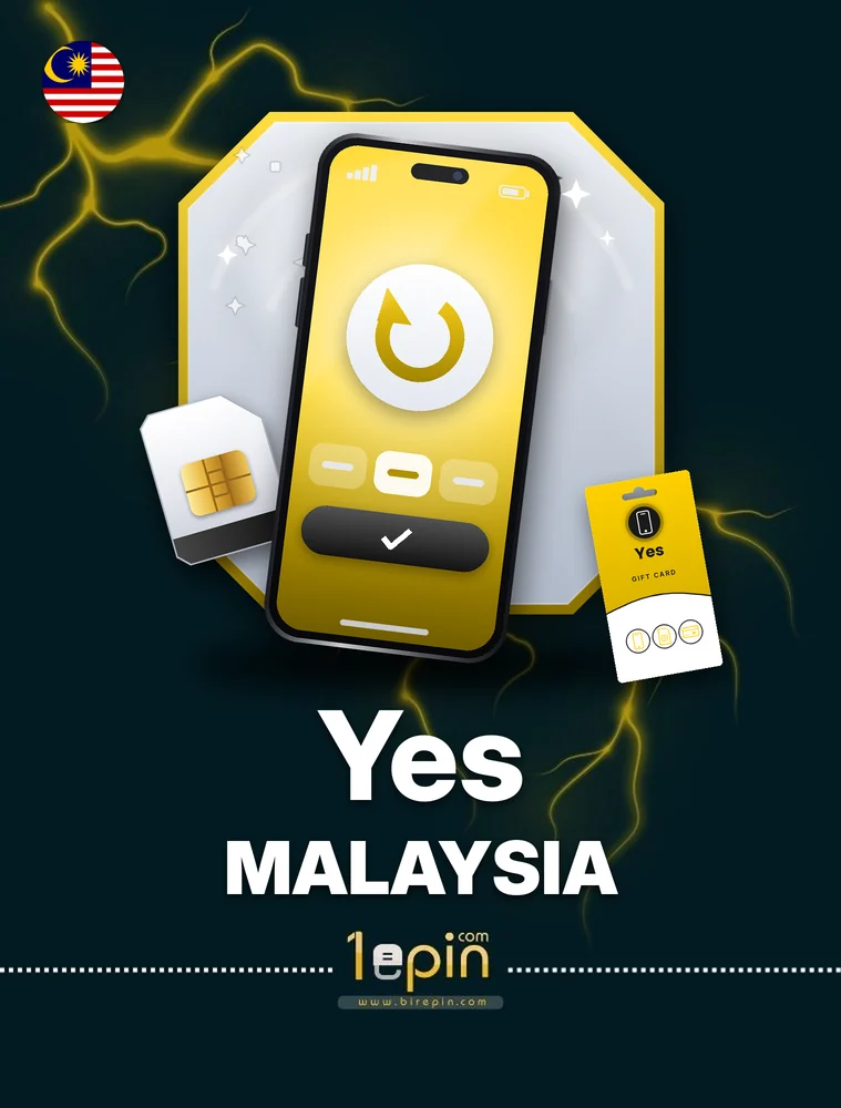 Yes MY 100 MYR