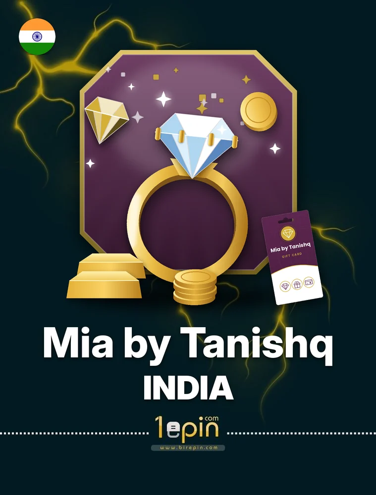Mia by Tanishq INR
