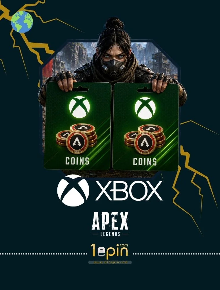 APEX Legends 1000 Coins