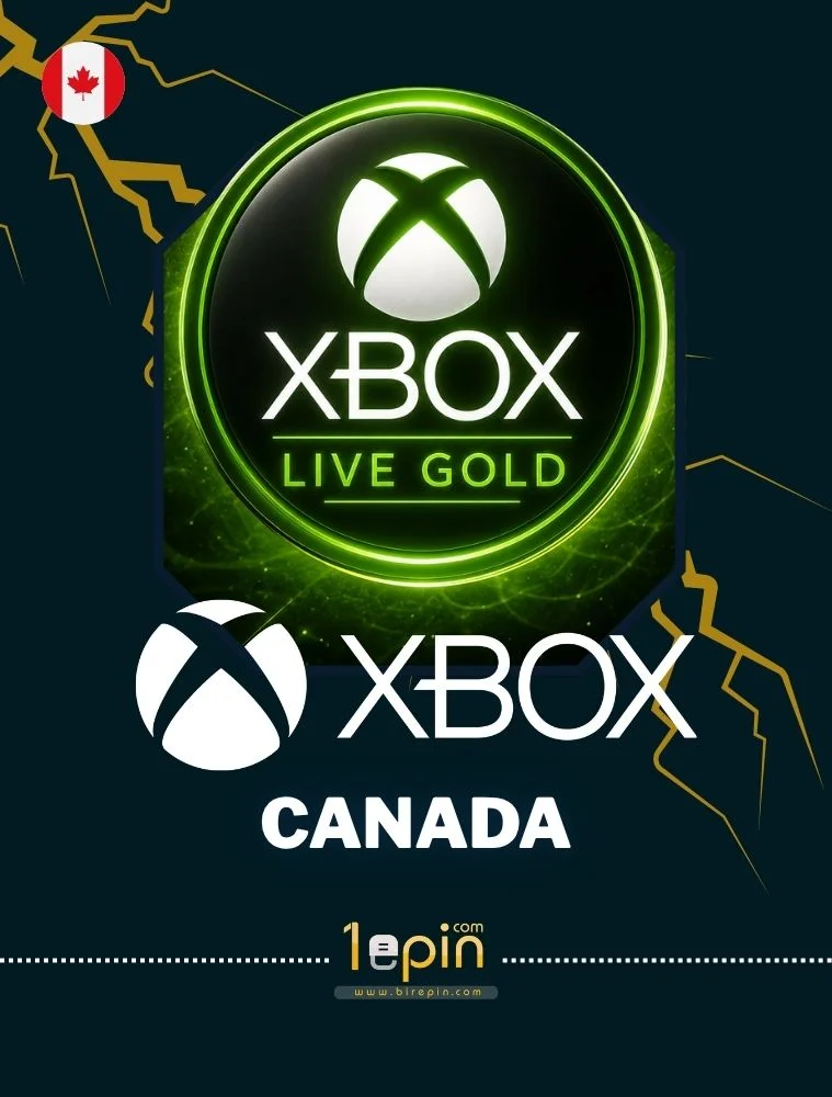 Xbox Game Pass Core 6 Month Membership