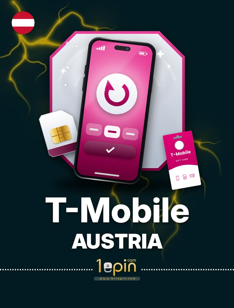 T-Mobile AT 10 EUR