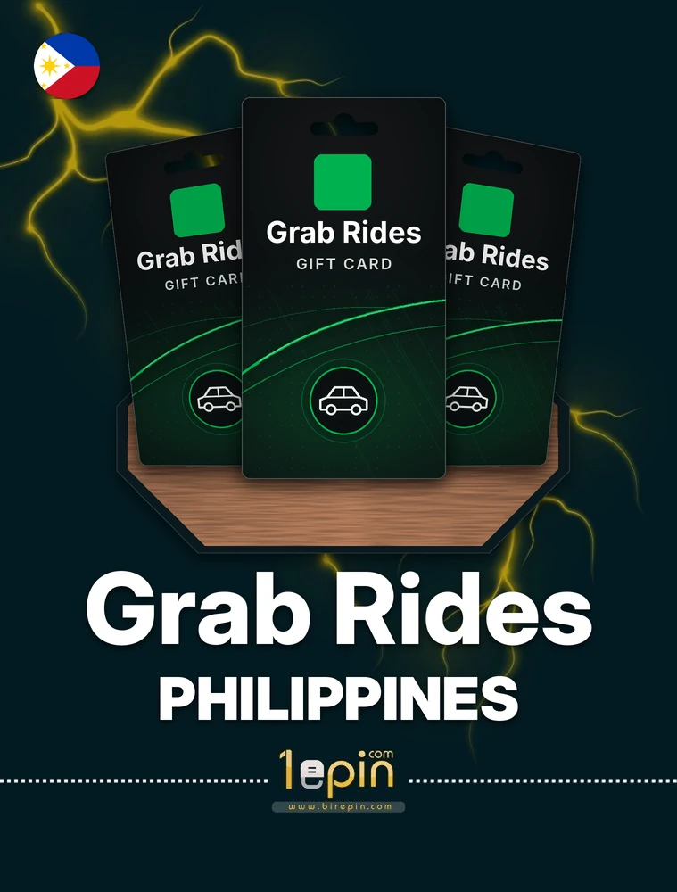 Grab Rides 100 PHP