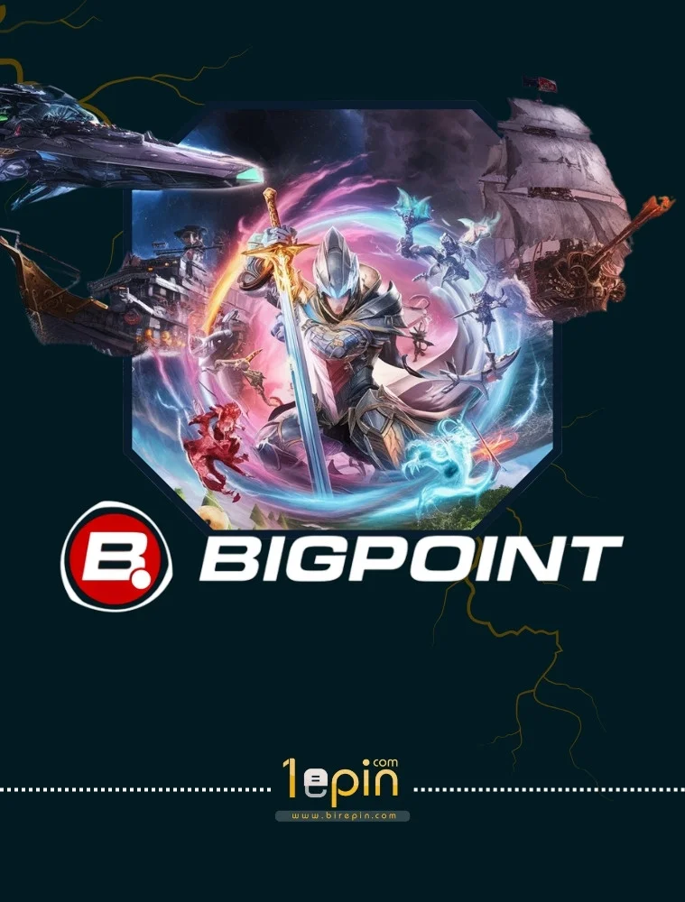 Bigpoint