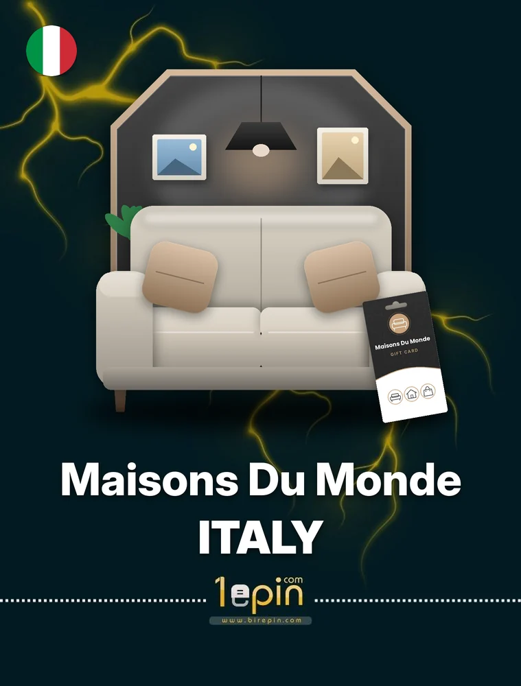 Maisons Du Monde IT 20 EUR
