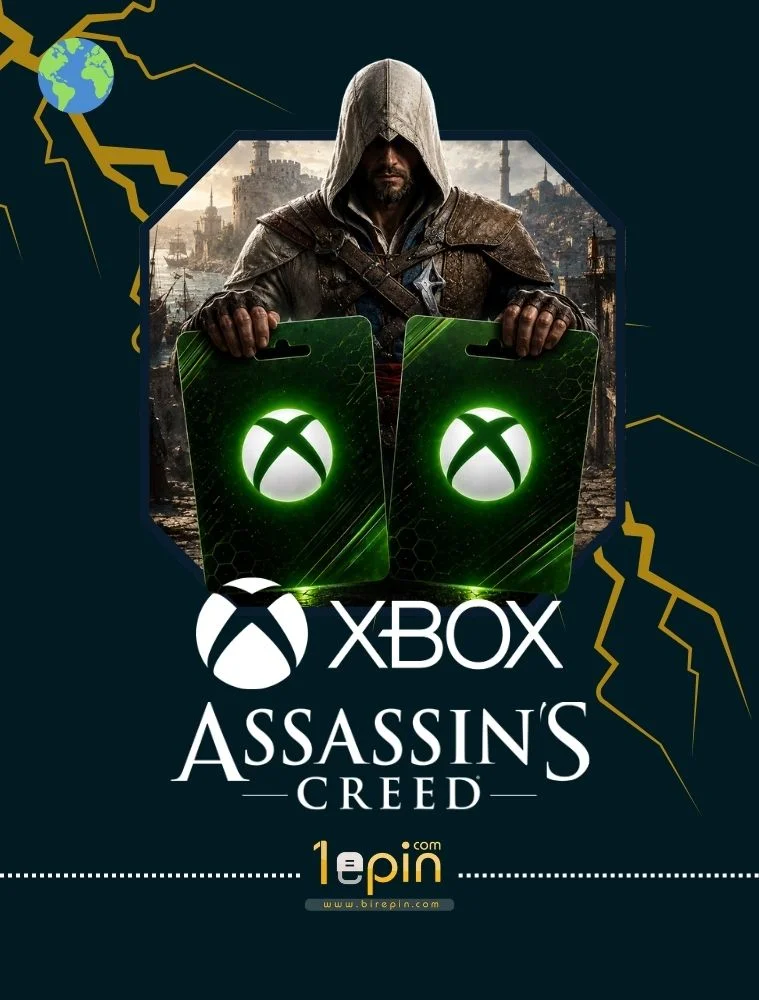 Assassin's Creed Mirage Standard Edition