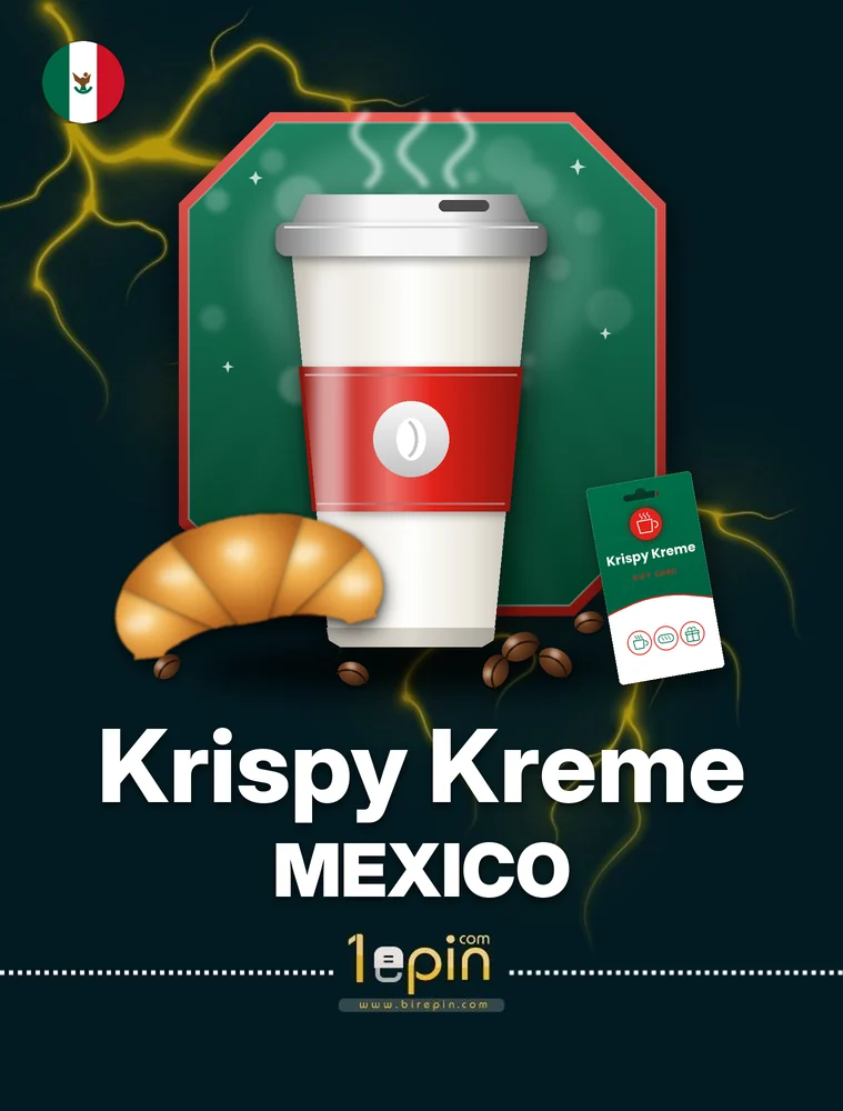 Krispy Kreme: Docena Glaceada