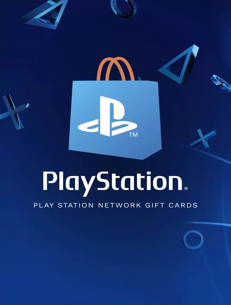 PSN PlayStation Network Card $10