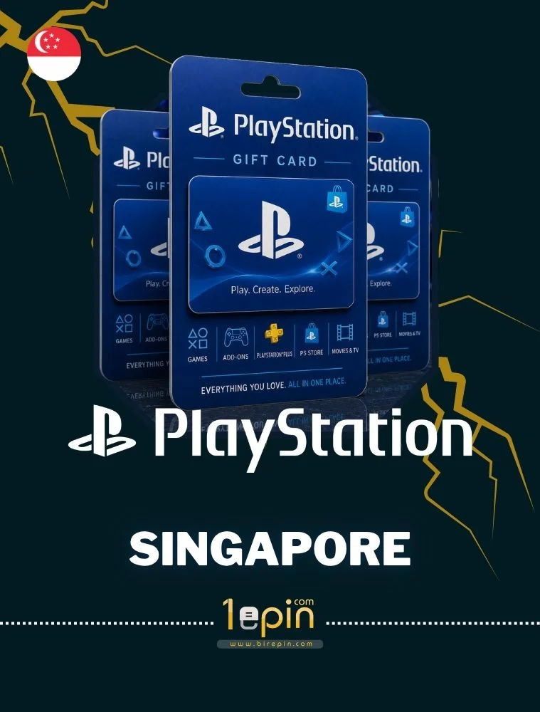 PSN SG 30 SGD