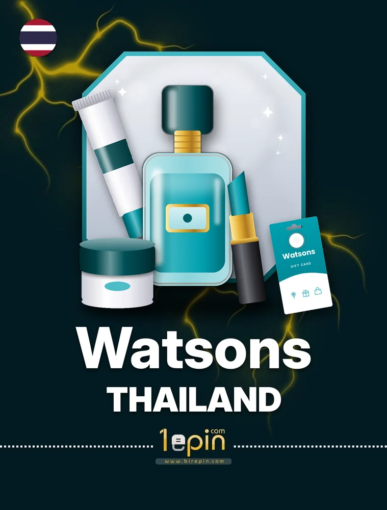 Watsons TH 100 THB