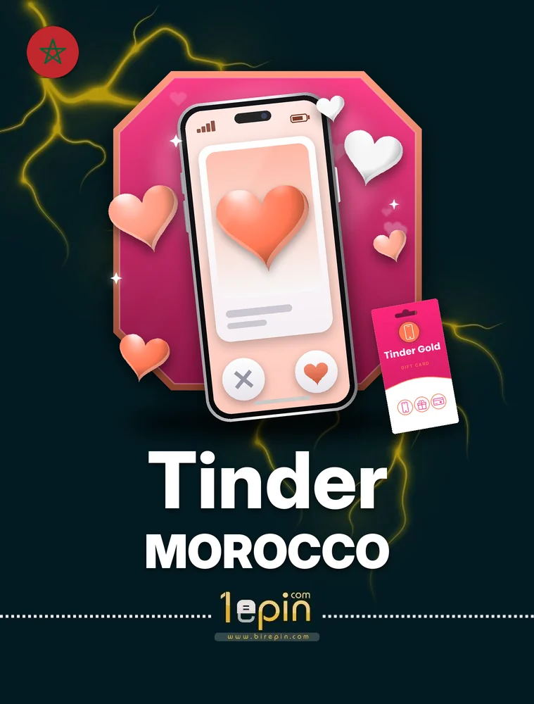 Tinder 1 Week Plus MA