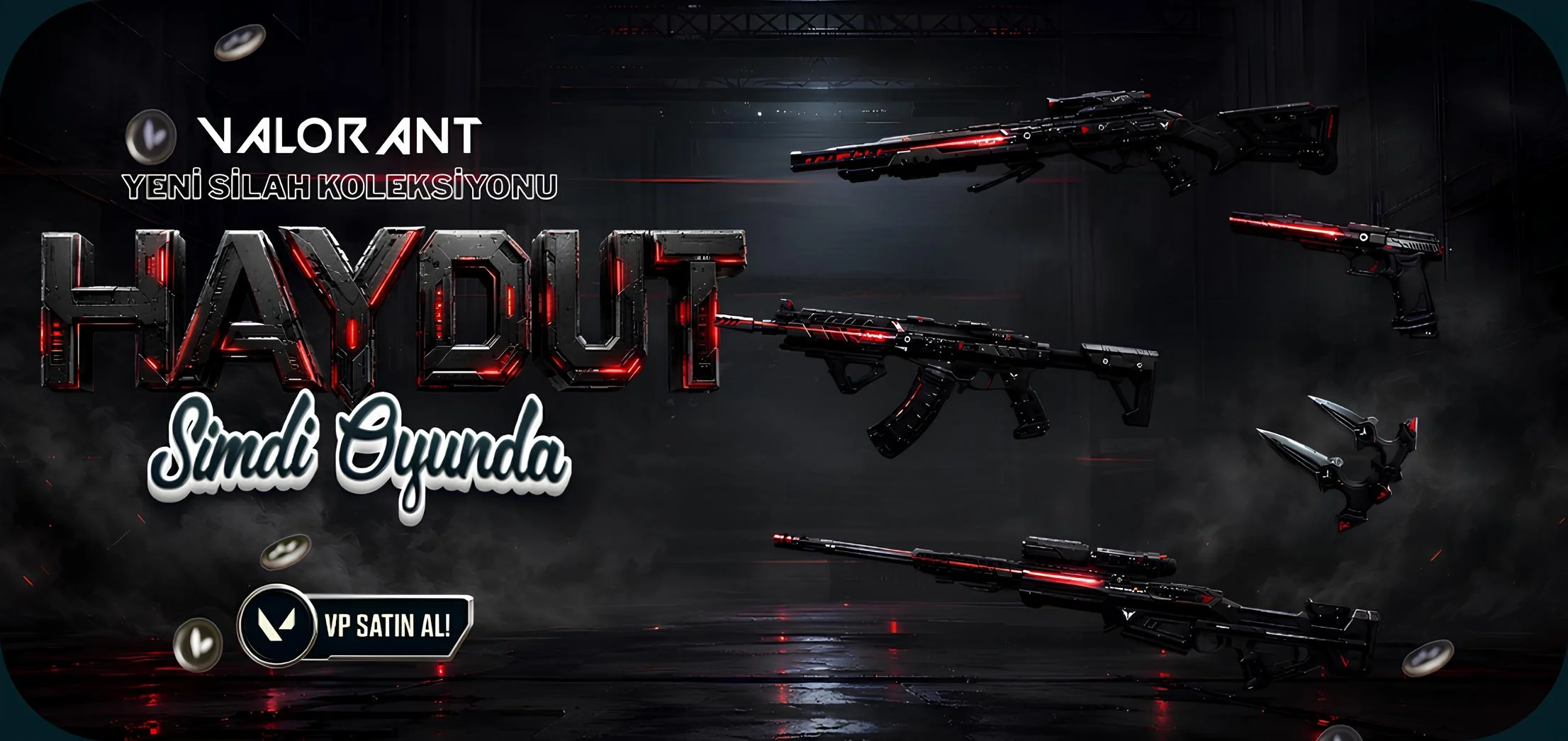 Haydut 2.0 SET�