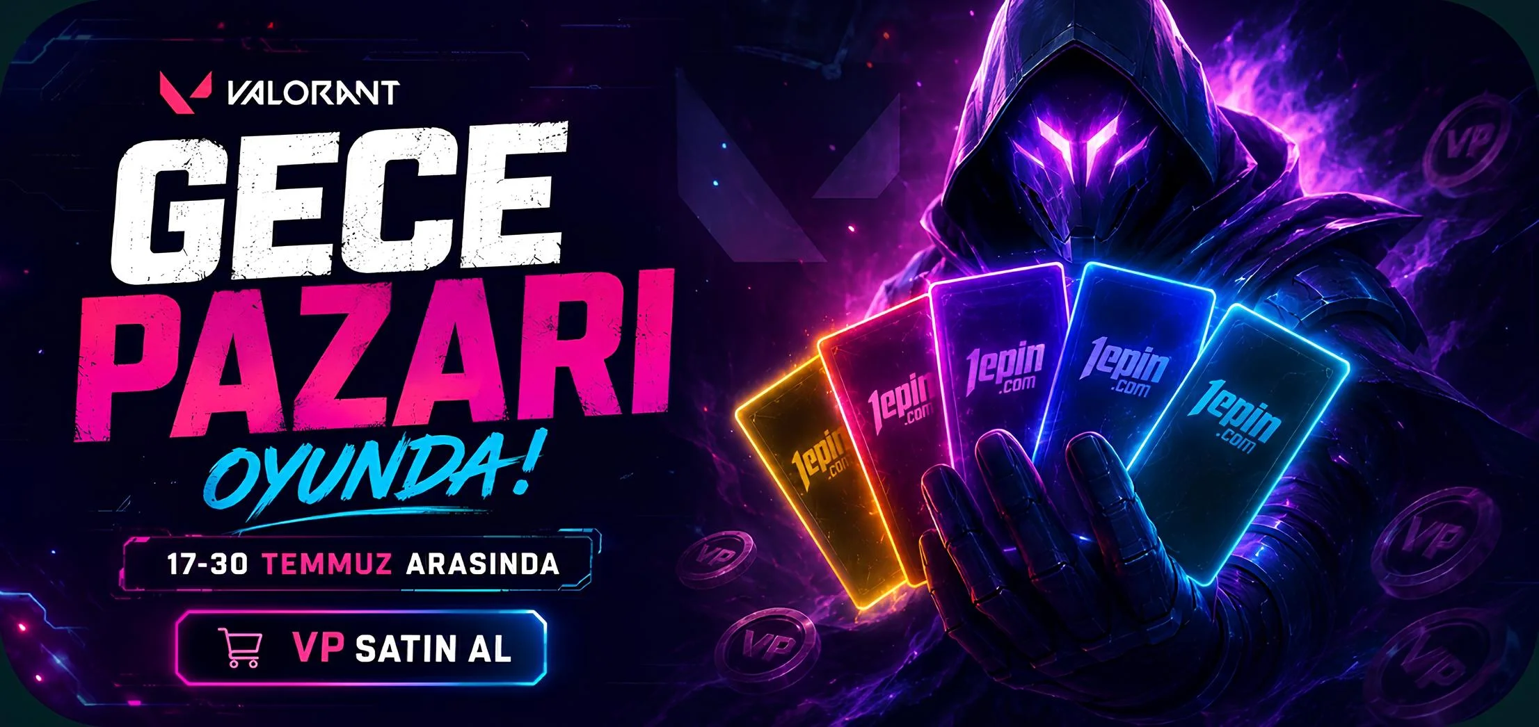 Valorant Gece Pazar Valorant Gece Pazar