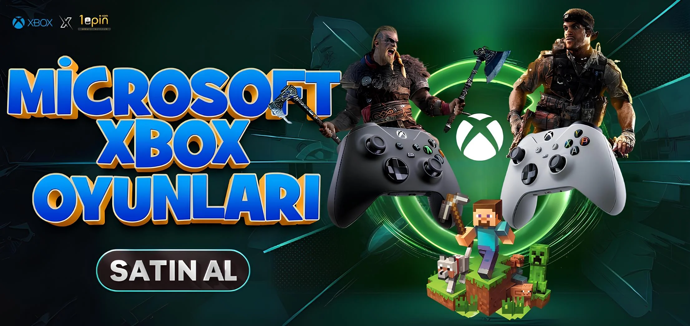 Microsoft Xbox Oyunlar