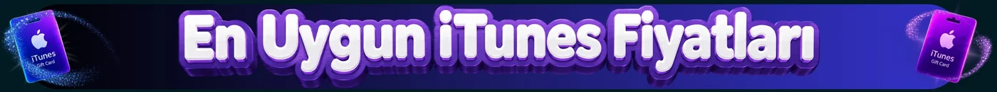 En Uygun iTunes Fiyatlar�
