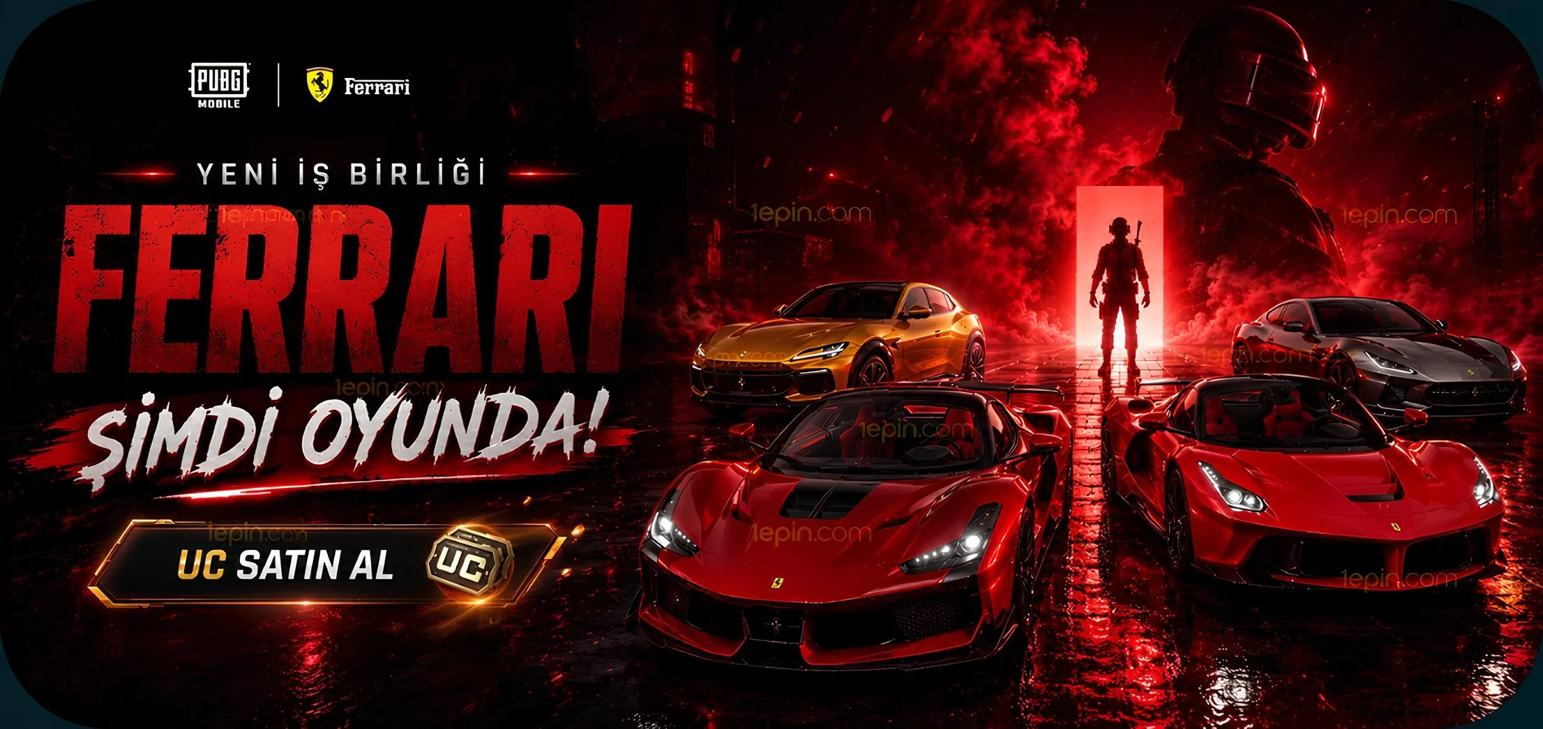Pubg Mobile Ferrari Pubg Mobile Ferrari